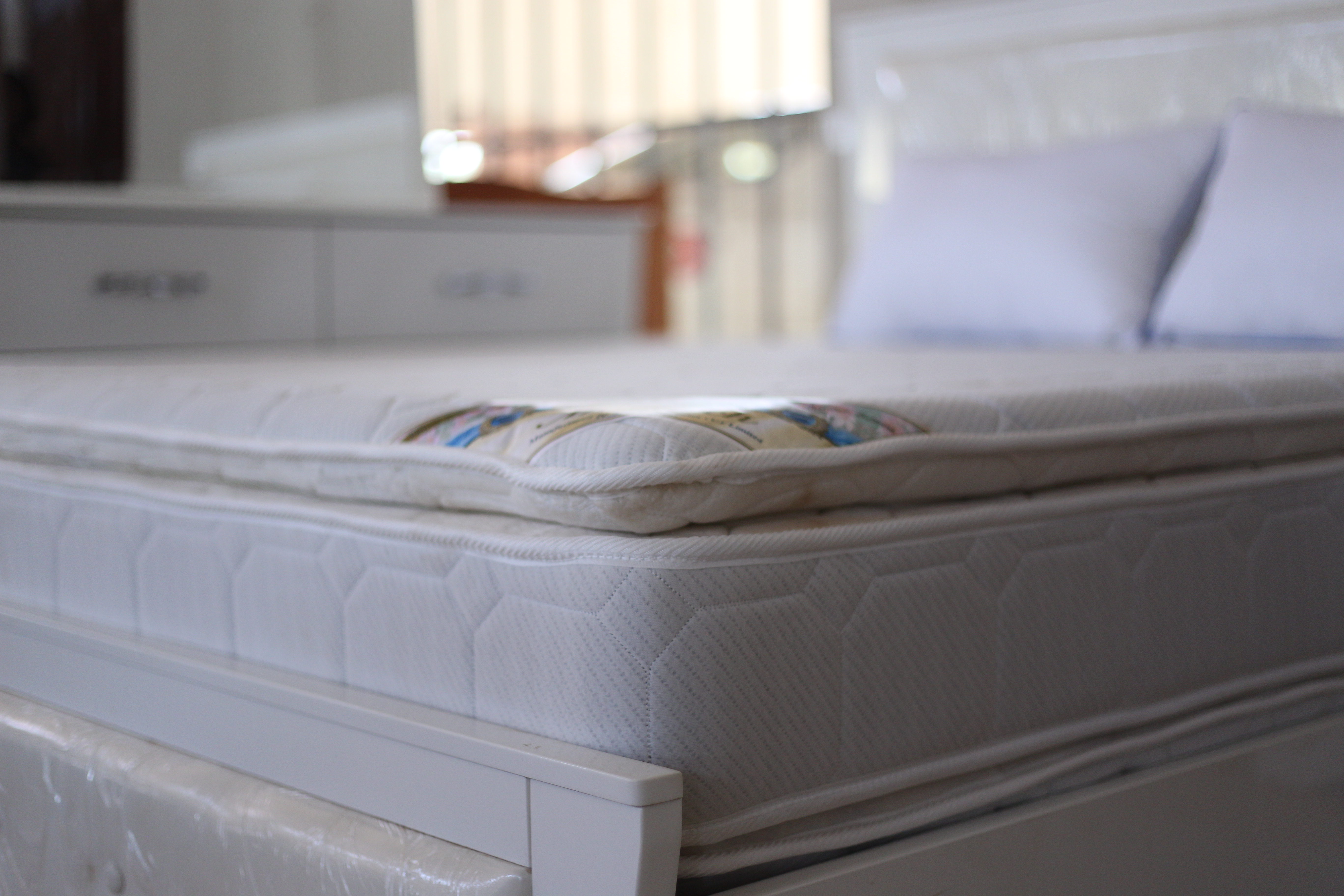 Megha Group Of Companies Royal Foam