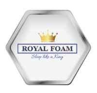 royal foam